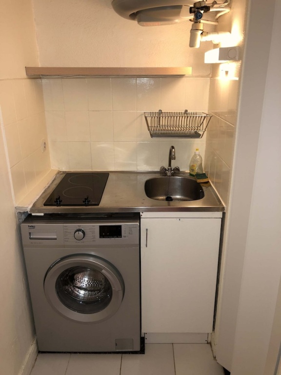 Appartement A Saint Charles