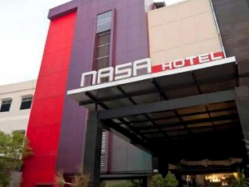 Nasa Hotel