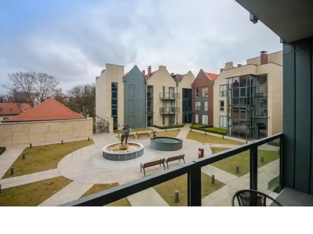 Old Town Tandeta & by Noclegi Renters
