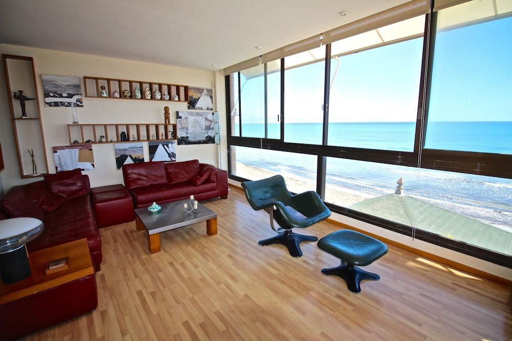 Bungalow Torre del Mar 2