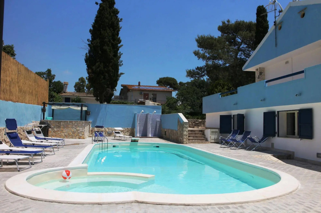 Villa al Poggio