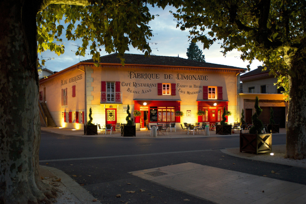 Les Saules Parc & Spa - Teritoria