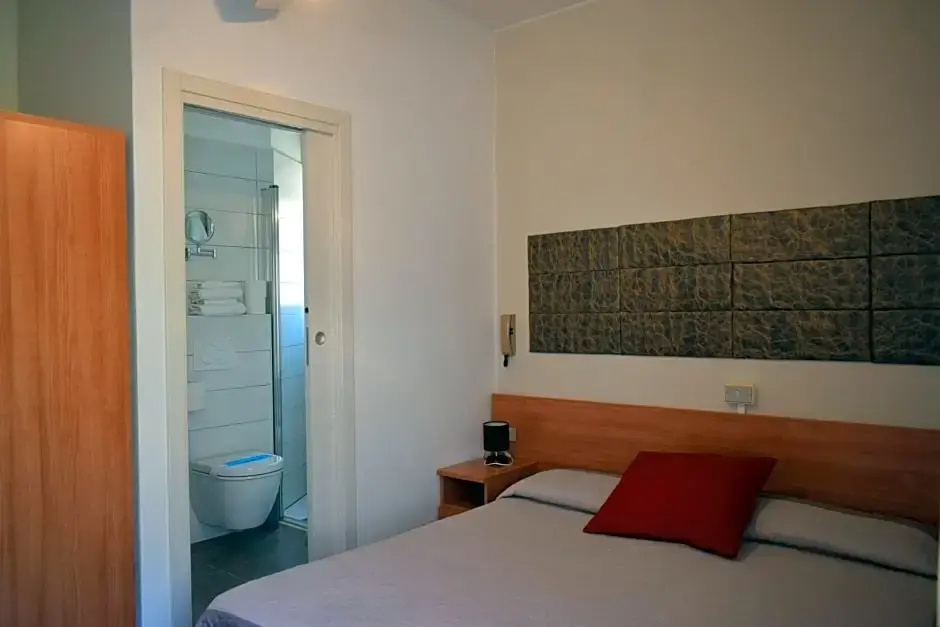 Albergo Al Pescatore