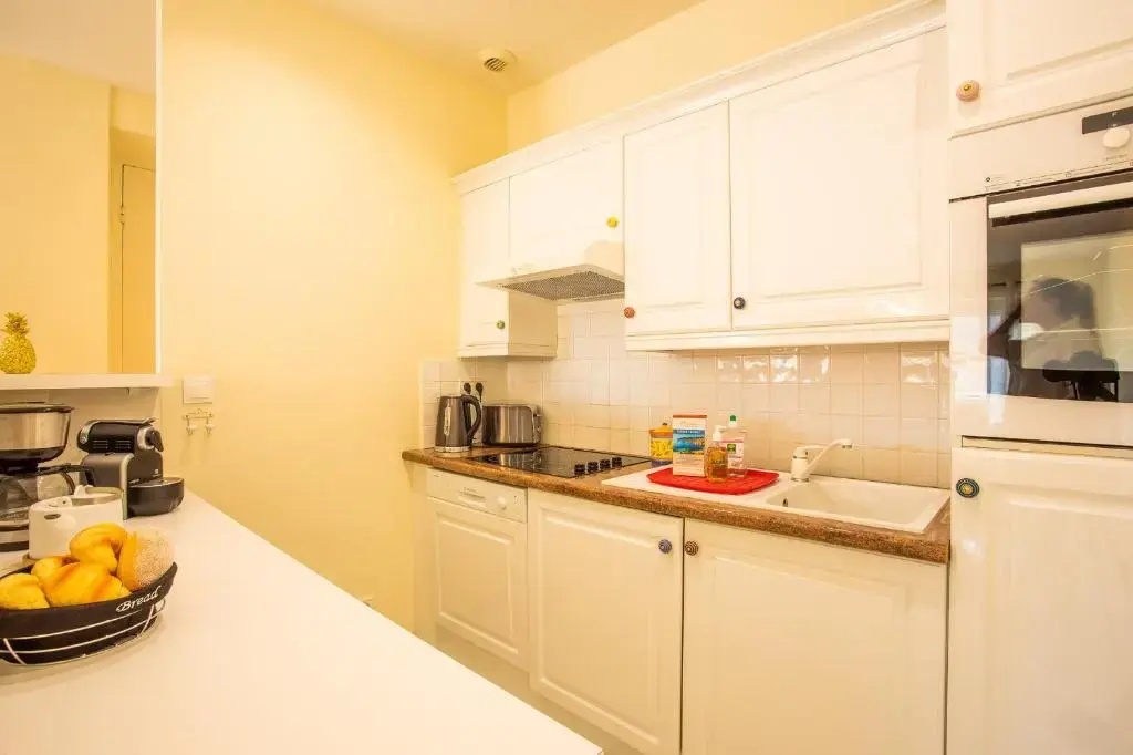 Le Foch Ap4244 by Riviera Holiday Homes