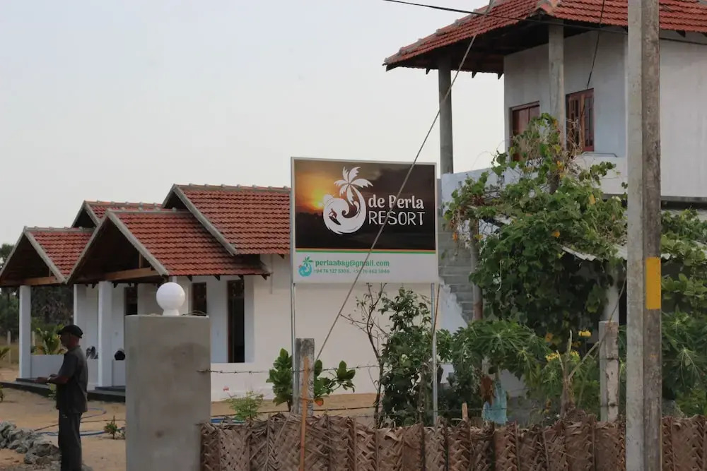 De Perla Resort