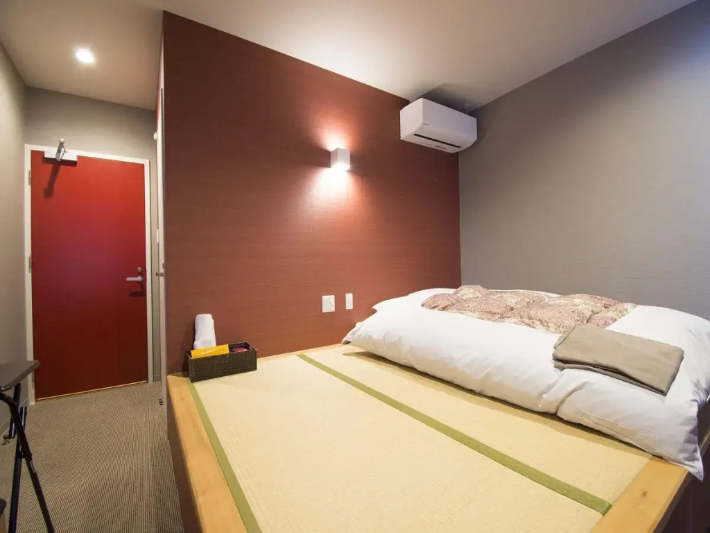 Yufuin Mori no Hotel Shan-Jewel