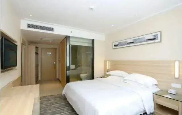 City Convenient Express Hotel Yuanjialing