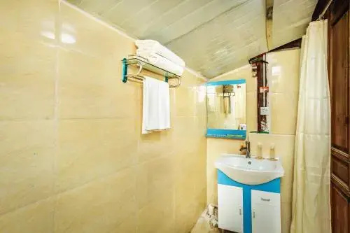 Menghui Tangchao 798 Hostel