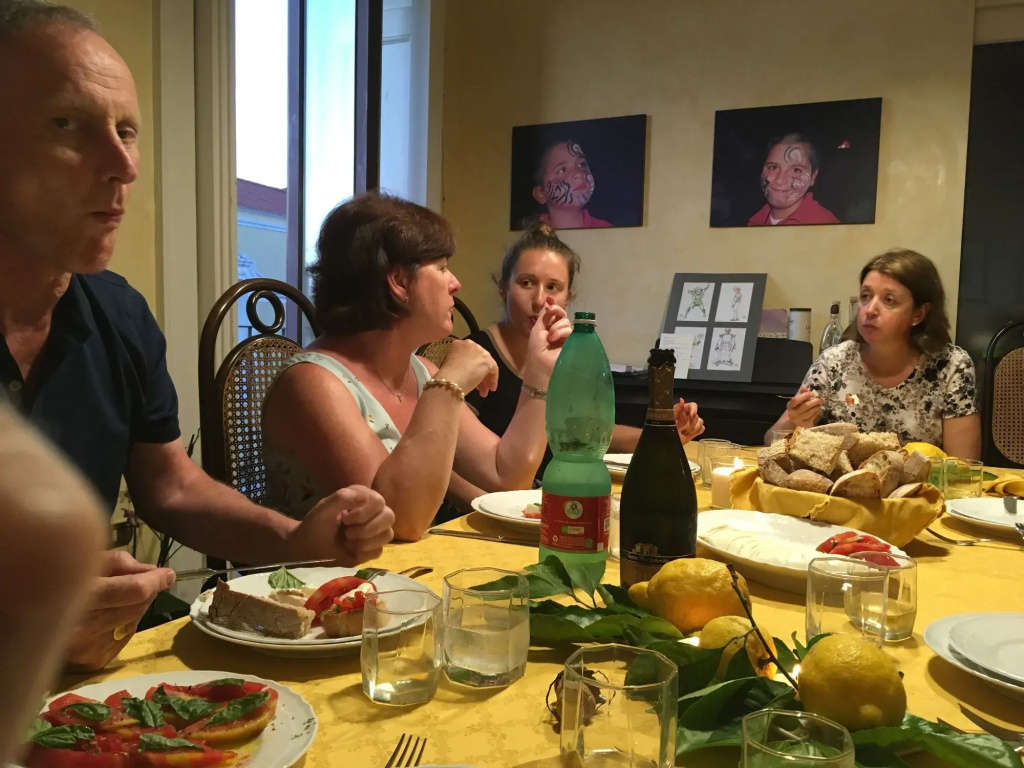 Il Giardino Segreto