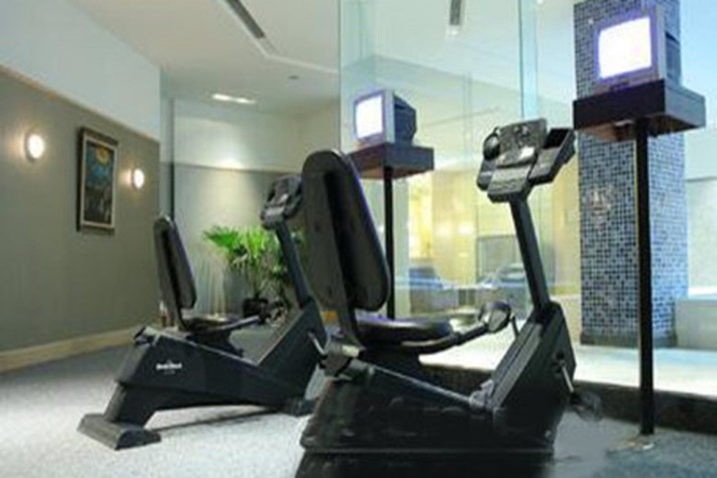 Harriway Garden Hotel Houjie