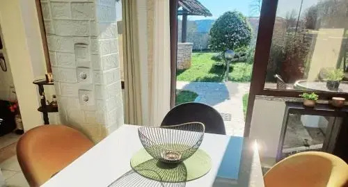 Vacation home Marija