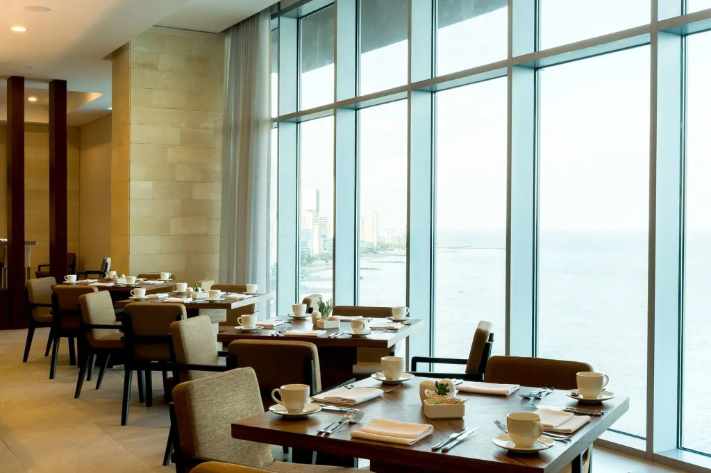 Hyatt Regency Cartagena