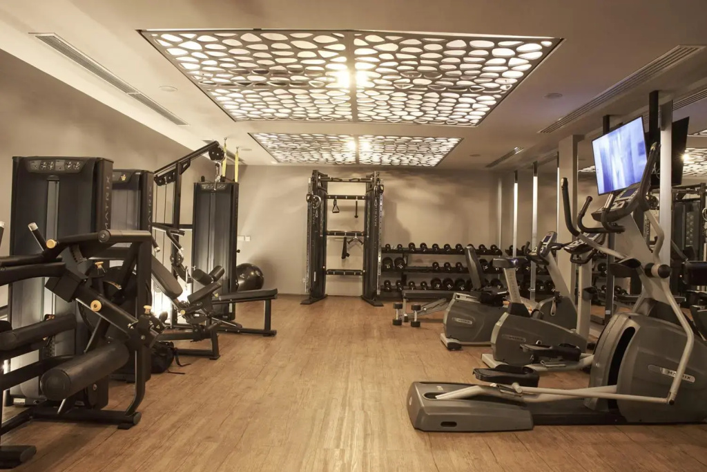 NEMA Design Hotel & Spa