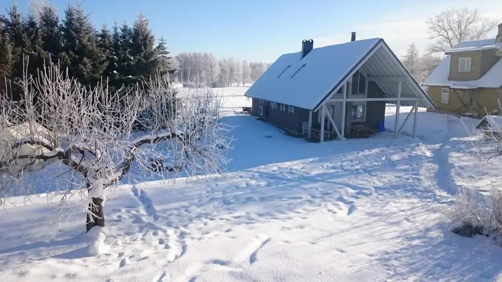 Sportsmen´s Holiday House
