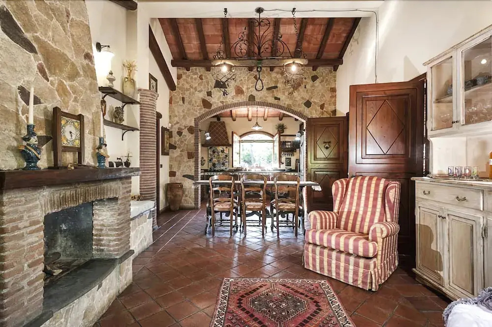 Casa dei Fiori