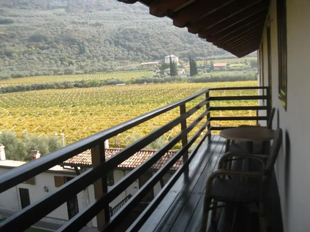 Residence La Colombera