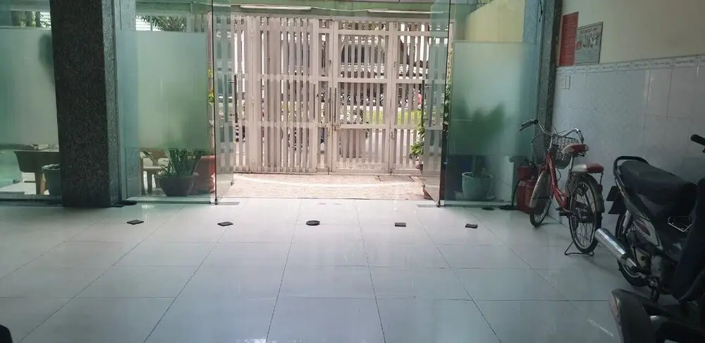 Hotel Minh Minh Hieu