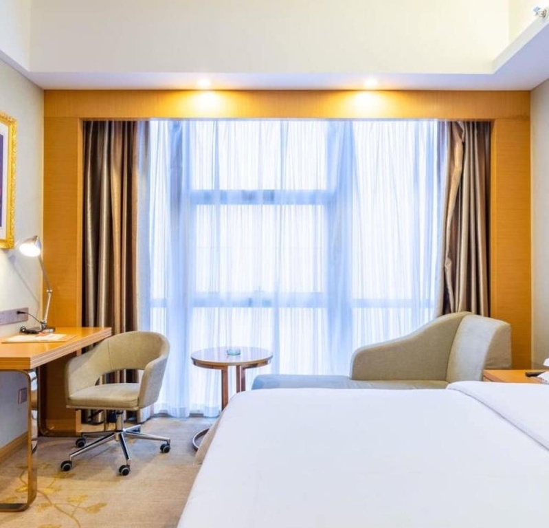 Vienna International Hotel (Changsha Wuyi Square)