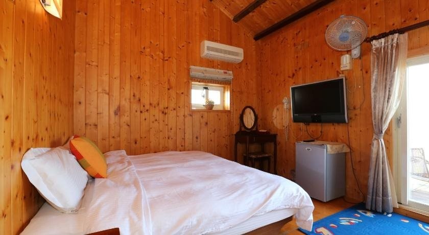 Dongshan River Resort Farm