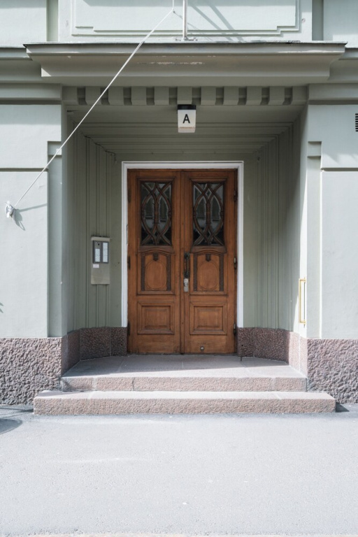 Premium Studio Apartment in the City