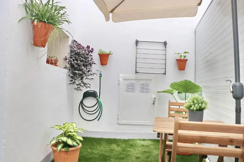 Apartamento Isabella Vejer