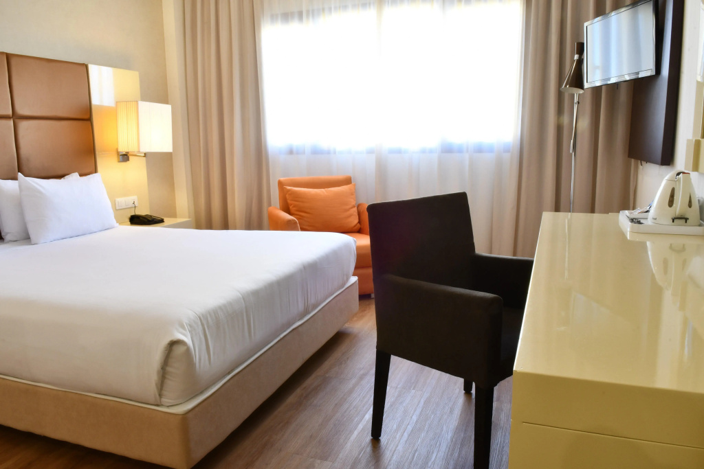 voco Madrid - Las Tablas by IHG