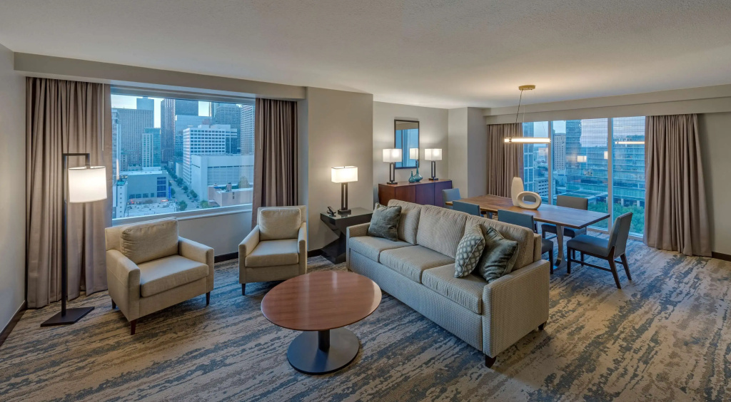 Hilton Americas - Houston