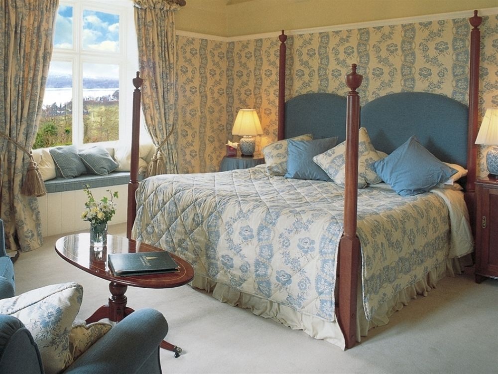 Holbeck Ghyll Country House Hotel with Stunning Lake Views