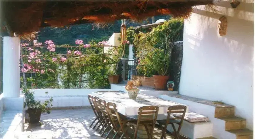 Casa del Serro