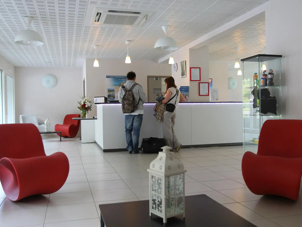 Air-conditioned apartment close to Mont Saint Michel
