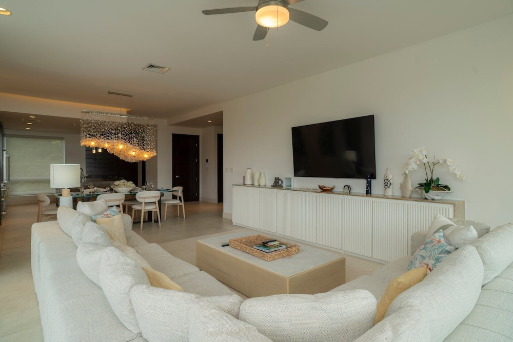 Montecielo 4A 3 Bdrs Ocean View in Los Suenos
