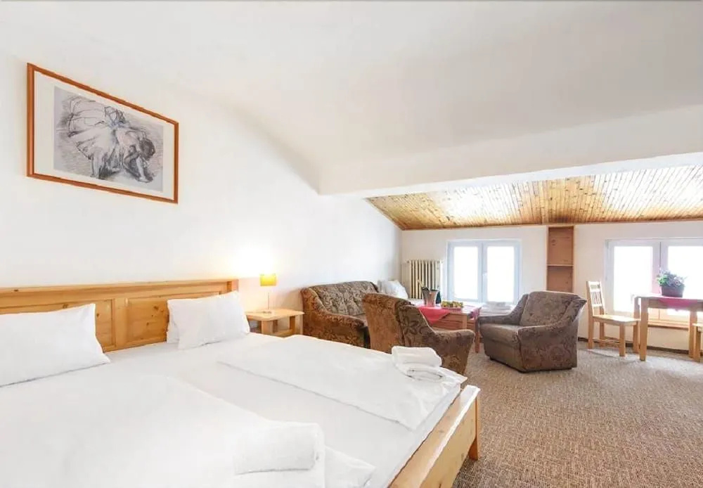 Hotel Venuše