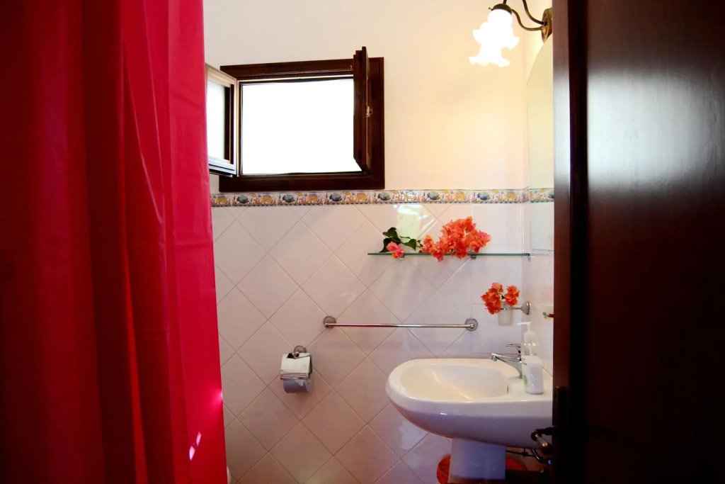 Residence Bugeber - Dammuso Nika