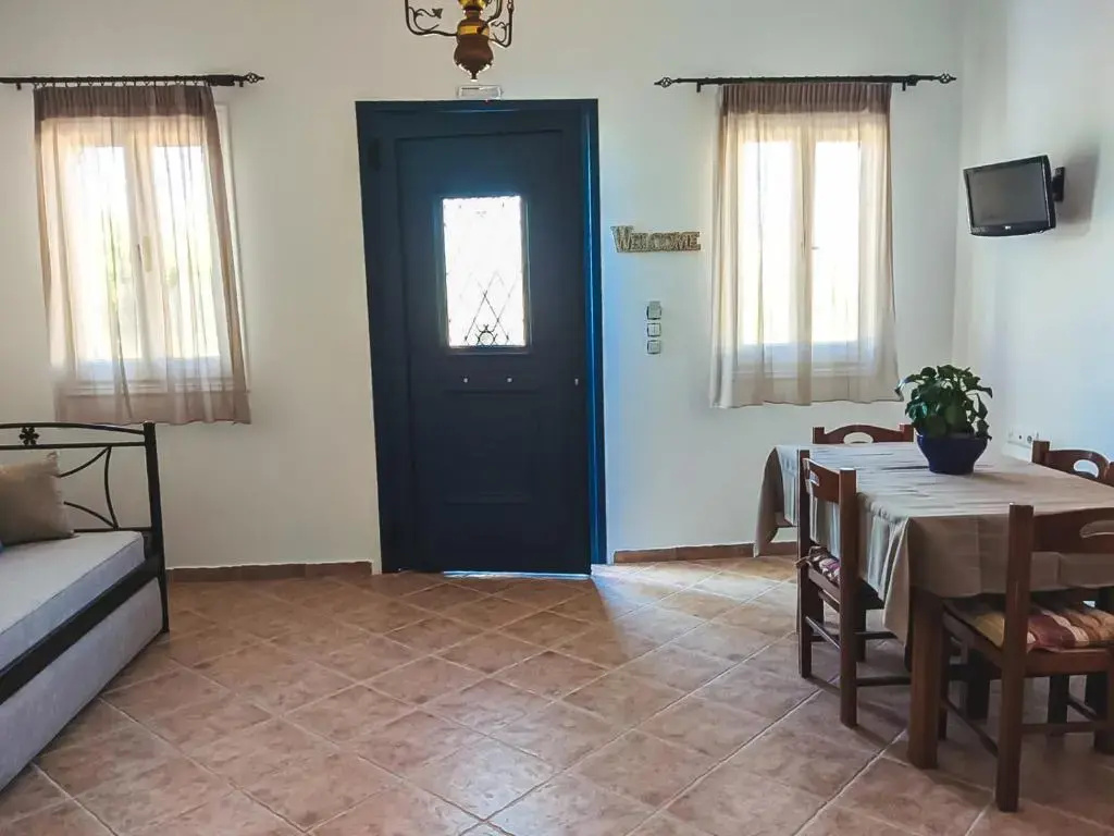 Chrysiis House 1