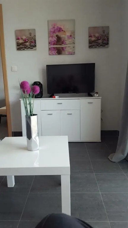 Apartment With one Bedroom in Porto-vecchio, With Furnished Terrace and Wifi - 10 km From the Beach
