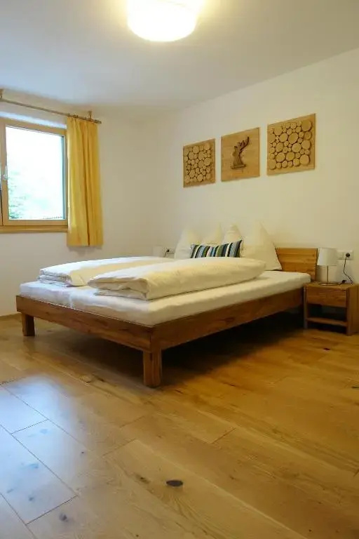Privatpension Bergkristall