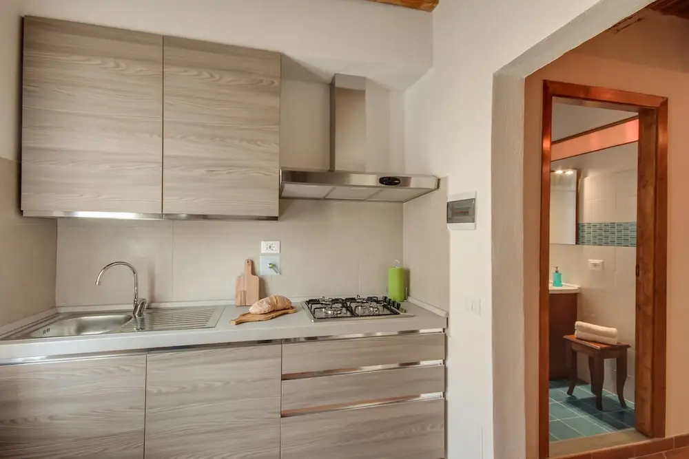 Apartments Florence - Pilastri 1Bedroom