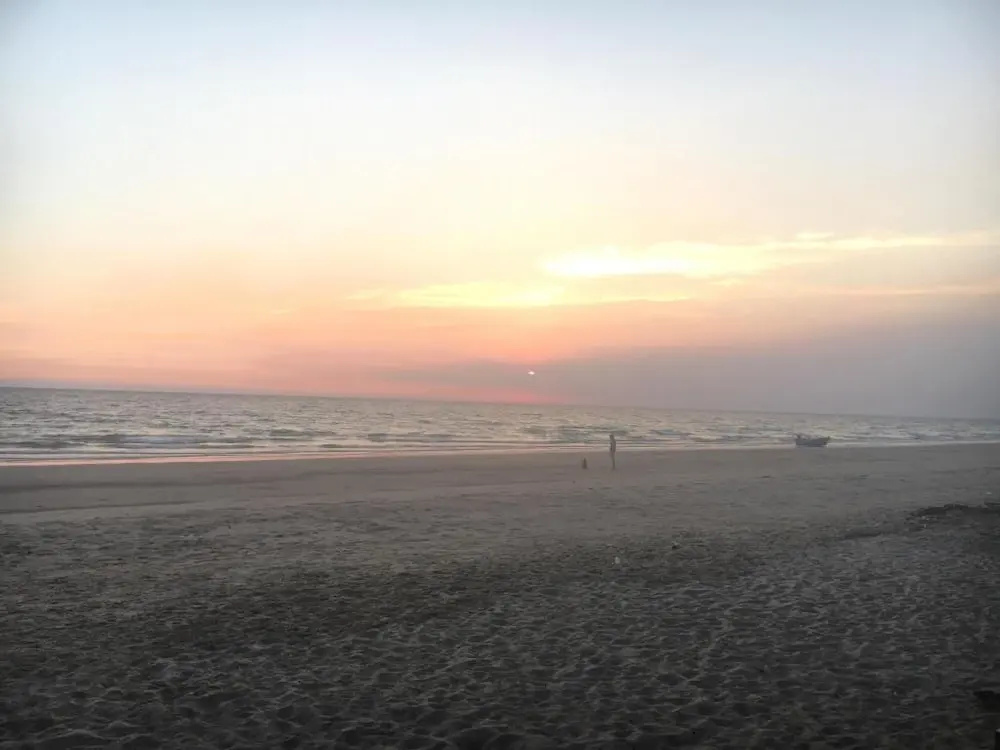 Shalom Casa Seaside Rayong