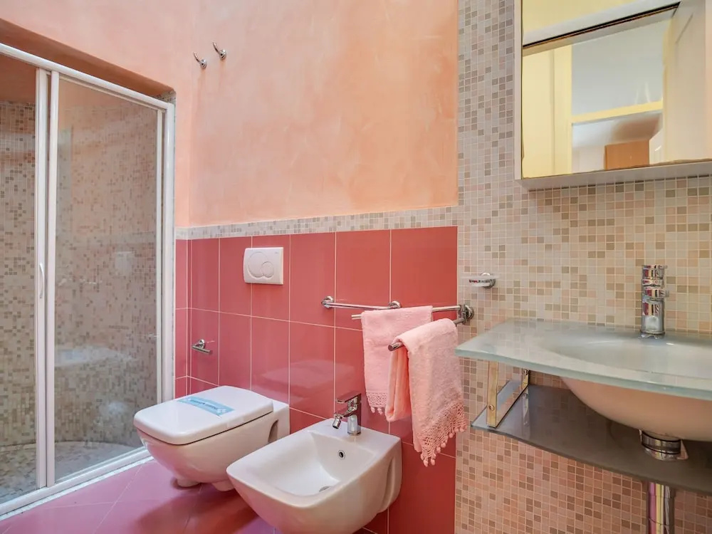 Lovely Apartment in Rosolina Mare Near Sea