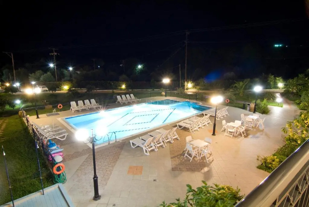 Villa Diamond