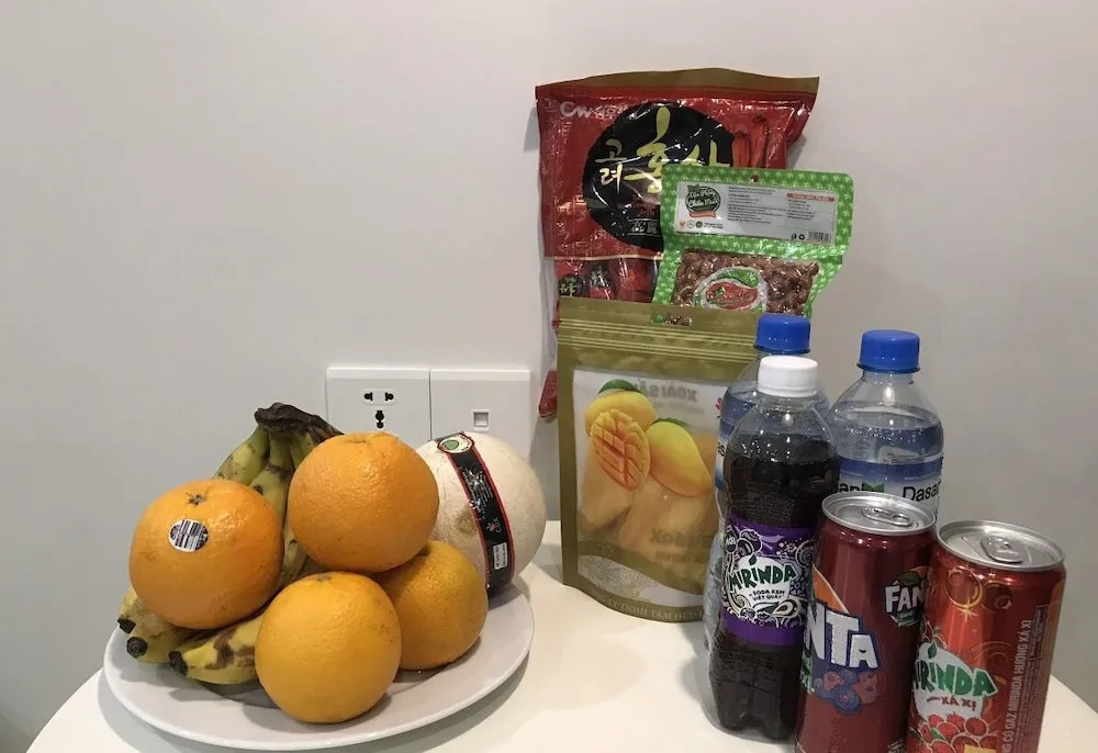 Nha Trang Bay Apartment