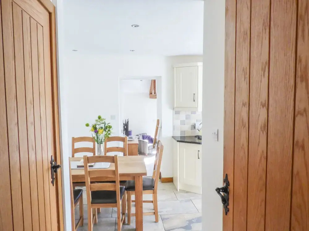 Ghyll Bank Byre