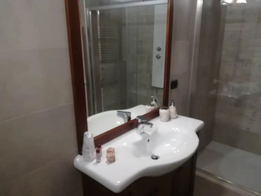 B&B Casa Santa Lucia