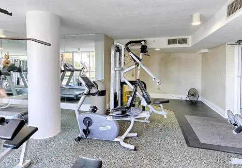 Pelican Beach Resort Condos