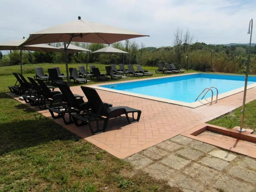 San Ruffino Apartments