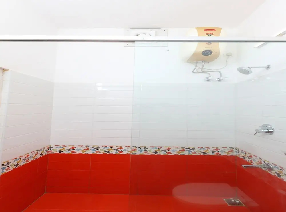 OYO 12492 Blue Ocean Hotels and Resorts