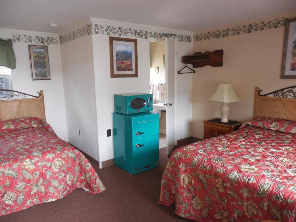 Boulevard Motel