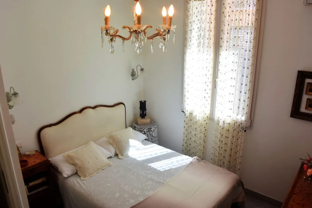 Bel appartement 3P dans villa