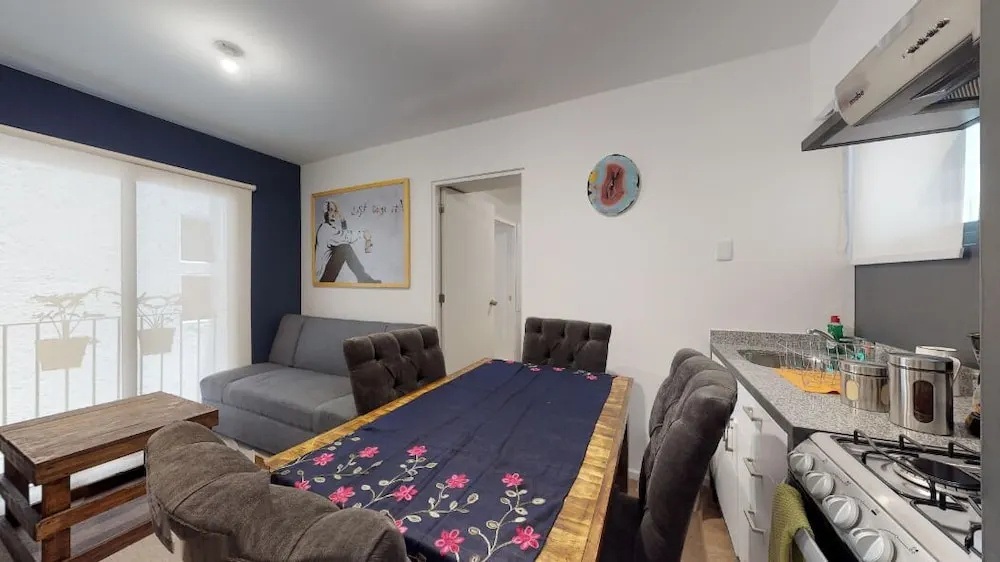 City Center Marvel 1BR Brand New