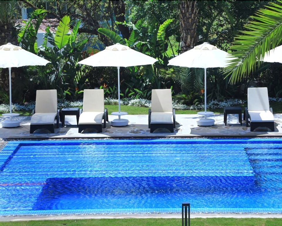 Sandora Boutiuqe Hotel